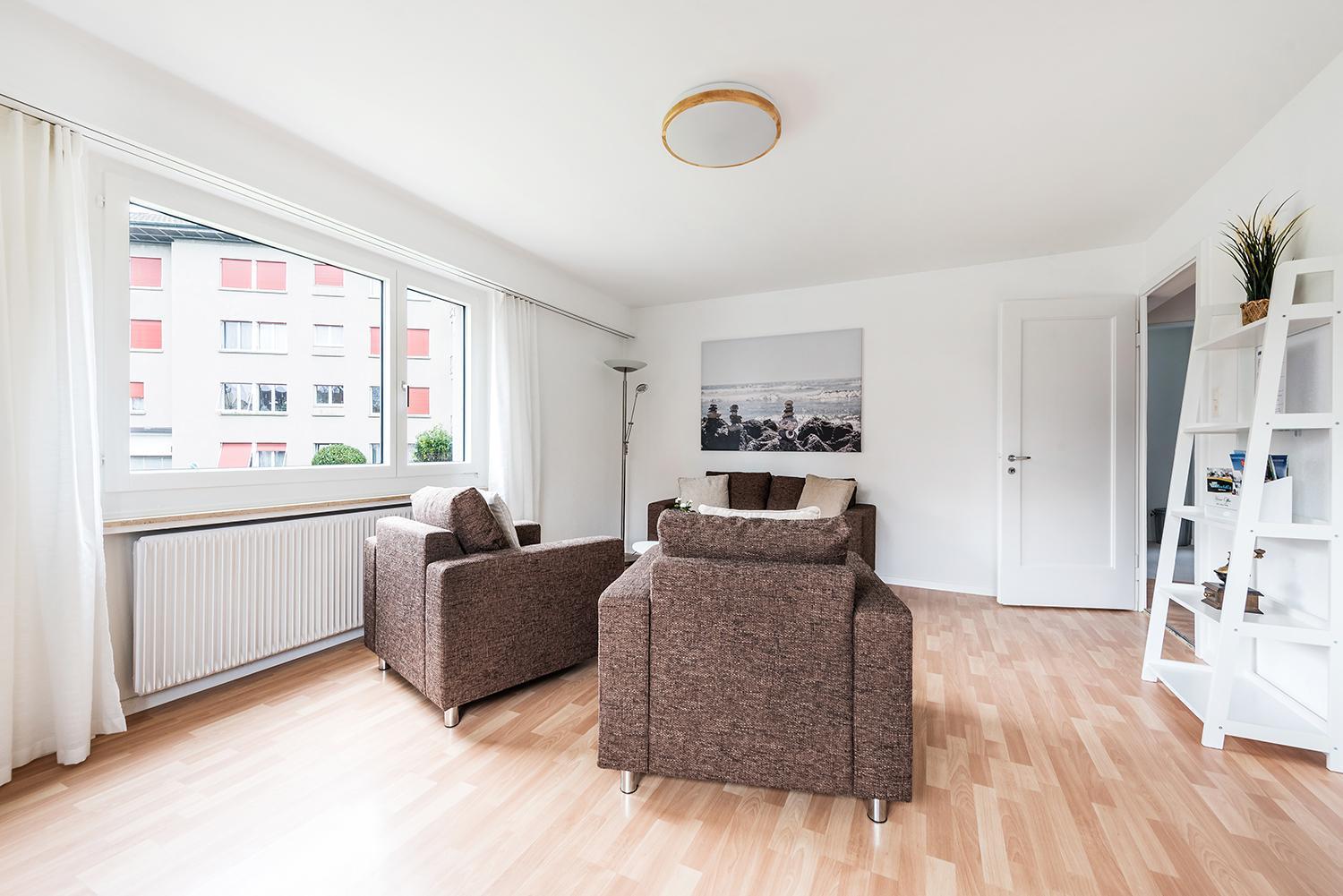 克罗伊茨林根Soho 13 !Gratis Parken, Free Parking!公寓 外观 照片